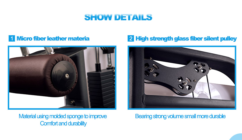 high pulley Machine high pulley Machine