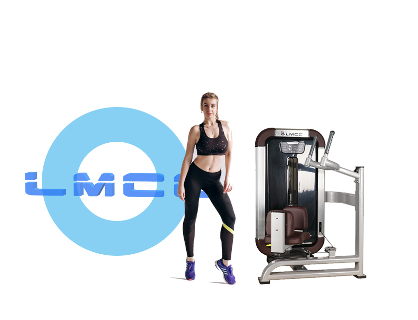 Torso rotary machine Torso rotary machine