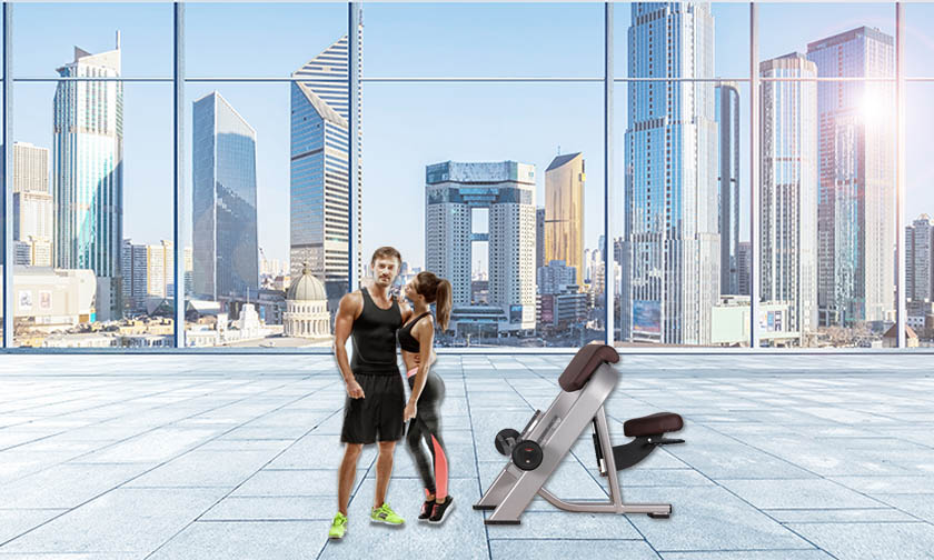 Biceps Curl Bench Biceps Curl Bench