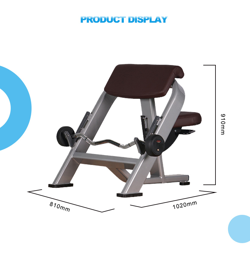 Weight Bench With Arm Curl Weight Bench With Arm Curl