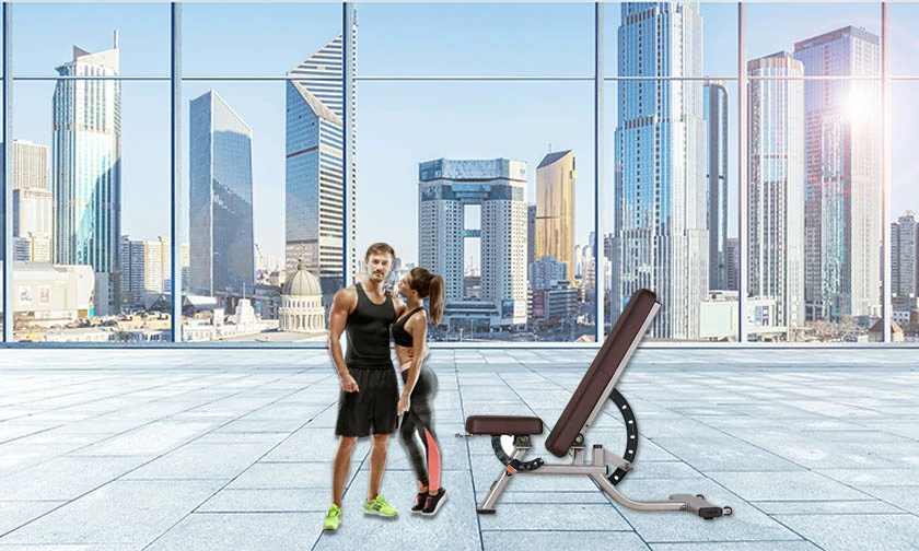 Adjustable Benches Adjustable Benches