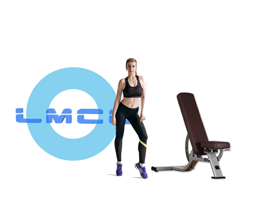 Multi Workout Bench Multi Workout Bench