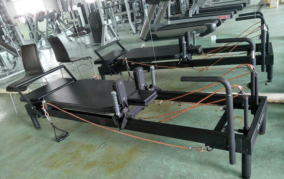 Pilates Reformer