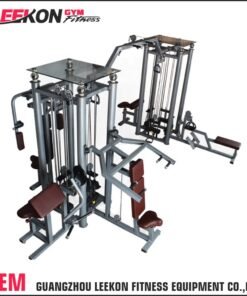 LMCC Gym Equipment Mutli Function Station Commercial Strength Training Exercise Workout Machine - Image 3
