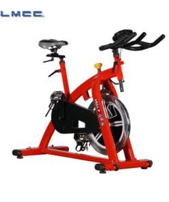 Alternative view of LMCC Spin Cycling Bike Cardio Gym Machine Commercial Exercise Spin Bike Home Cycling Spinning Bike