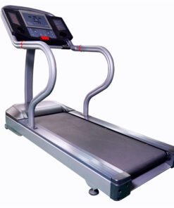 Alternative view of LMCC Professional Running Machine Gym Equipment Commercial Treadmill Electric Control Board Treadmill