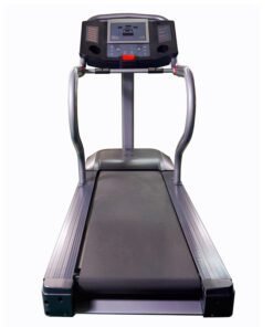 LMCC Professional Running Machine Gym Equipment Commercial Treadmill Electric Control Board Treadmill - Image 3
