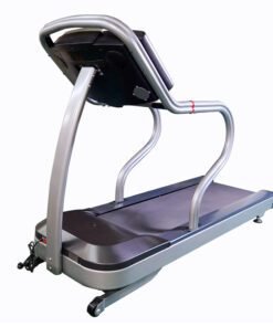 LMCC Professional Running Machine Gym Equipment Commercial Treadmill Electric Control Board Treadmill - Image 4