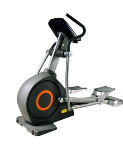 LMCC Elliptical Bike Gym Equipment Elliptical Cross Trainer Commercial Exercise Elliptical Cycle