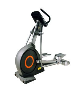 Alternative view of LMCC Elliptical Bike Gym Equipment Elliptical Cross Trainer Commercial Exercise Elliptical Cycle