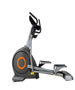 LMCC Elliptical Bike Gym Equipment Elliptical Cross Trainer Commercial Exercise Elliptical Cycle - Image 3