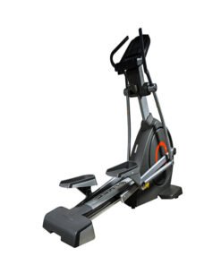 LMCC Elliptical Bike Gym Equipment Elliptical Cross Trainer Commercial Exercise Elliptical Cycle - Image 4