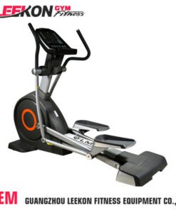 LMCC Elliptical Bike Gym Equipment Elliptical Cross Trainer Commercial Exercise Elliptical Cycle - Image 5