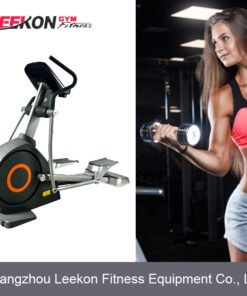 LMCC Elliptical Bike Gym Equipment Elliptical Cross Trainer Commercial Exercise Elliptical Cycle - Image 6