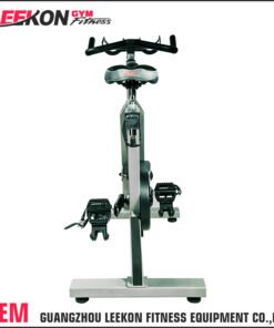 LMCC Spinning Bike Customized Gym Cardio Machine Indoor Body Fit Spin Bike Commercial Exercise Bike - Image 5