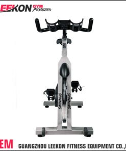 LMCC Spinning Bike Customized Gym Cardio Machine Indoor Body Fit Spin Bike Commercial Exercise Bike - Image 6