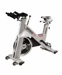 LMCC Gym Spinning Bike Commercial Upright Spin Bike Home Gym Indoor Cycling Spinning Cycling Bike