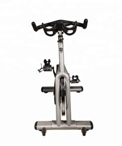 LMCC Gym Spinning Bike Commercial Upright Spin Bike Home Gym Indoor Cycling Spinning Cycling Bike - Image 4