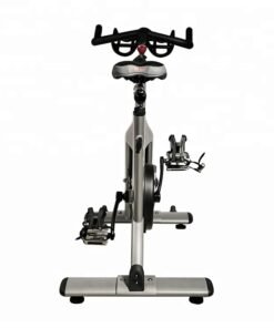 LMCC Gym Spinning Bike Commercial Upright Spin Bike Home Gym Indoor Cycling Spinning Cycling Bike - Image 5