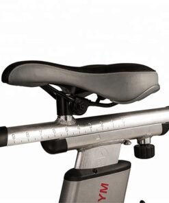 LMCC Gym Spinning Bike Commercial Upright Spin Bike Home Gym Indoor Cycling Spinning Cycling Bike - Image 6
