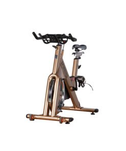 LMCC Spinning Bike Indoor Exercise Spin Cycling Bike Commercial Home Gym Spin Cycling Upright Bike - Image 4