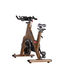 LMCC Spinning Bike Indoor Exercise Spin Cycling Bike Commercial Home Gym Spin Cycling Upright Bike - Image 6