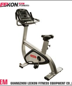Alternative view of LMCC Commercial Upright Spinning Bike Home Exercise Bike Indoor Body Building Spin Cycling Bike