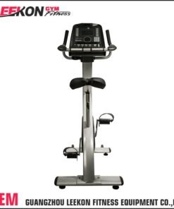 LMCC Commercial Upright Spinning Bike Home Exercise Bike Indoor Body Building Spin Cycling Bike - Image 4