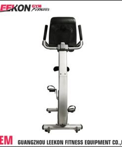 LMCC Commercial Upright Spinning Bike Home Exercise Bike Indoor Body Building Spin Cycling Bike - Image 5