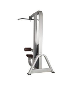 LMCC Lat Pulldown Gym Equipment High Pulley Commercial Seated Lateral Lat Pulldown Machine - Image 6