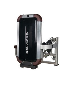 Alternative view of LMCC Gym Equipment Low Pulley Row Gym Machine Back Extension Commercial Gym Back Machine