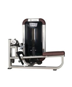 LMCC Gym Equipment Low Pulley Row Gym Machine Back Extension Commercial Gym Back Machine - Image 4