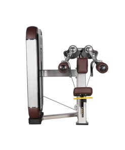 LMCC Gym Equipment Strength Exercise Lateral Shoulder Raise Machine Commercial Lateral Raise - Image 3