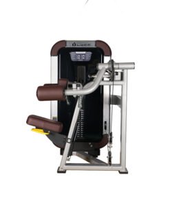 LMCC Gym Equipment Strength Exercise Lateral Shoulder Raise Machine Commercial Lateral Raise - Image 4