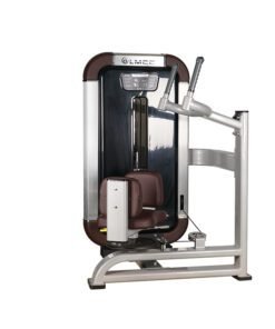 Alternative view of LMCC Torso Rotation Machine Trunk Twist Exercise Gym Equipment Commercial Torso Rotation Machine