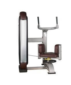 LMCC Torso Rotation Machine Trunk Twist Exercise Gym Equipment Commercial Torso Rotation Machine - Image 3