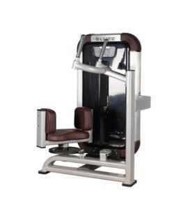 LMCC Torso Rotation Machine Trunk Twist Exercise Gym Equipment Commercial Torso Rotation Machine - Image 4