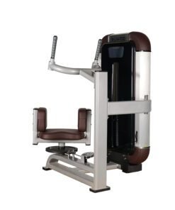 LMCC Torso Rotation Machine Trunk Twist Exercise Gym Equipment Commercial Torso Rotation Machine - Image 5