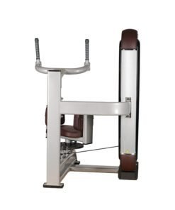 LMCC Torso Rotation Machine Trunk Twist Exercise Gym Equipment Commercial Torso Rotation Machine - Image 6
