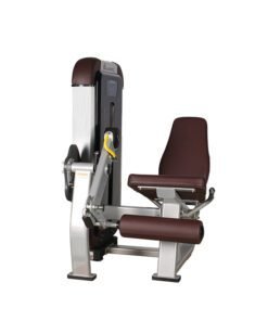 LMCC Leg Extension Gym Equipment Commercial Leg Extension Seated Leg Extension Workout Machine - Image 6