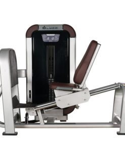 LMCC Leg Press Gym Equipment Commercial Strength Exercise Seated Horizontal Leg Press Machine