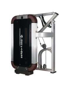Alternative view of LMCC Calf Raise Strength Exercise Standing Calf Raise Gym Equipment Commercial Calf Raise Machine