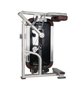 LMCC Calf Raise Strength Exercise Standing Calf Raise Gym Equipment Commercial Calf Raise Machine - Image 3