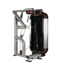 LMCC Calf Raise Strength Exercise Standing Calf Raise Gym Equipment Commercial Calf Raise Machine - Image 4