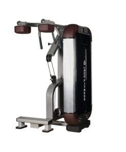 LMCC Calf Raise Strength Exercise Standing Calf Raise Gym Equipment Commercial Calf Raise Machine - Image 5