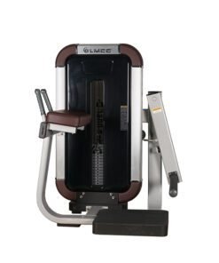 LMCC Commercial Glute Exercise Hip Thrust Glute Gym Equipment Back Kick Glutes Workout Machine