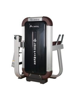 Alternative view of LMCC Commercial Glute Exercise Hip Thrust Glute Gym Equipment Back Kick Glutes Workout Machine