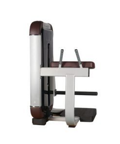 LMCC Commercial Glute Exercise Hip Thrust Glute Gym Equipment Back Kick Glutes Workout Machine - Image 3