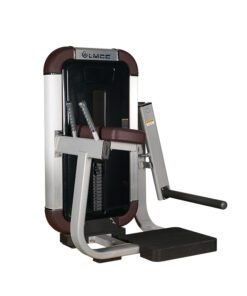 LMCC Commercial Glute Exercise Hip Thrust Glute Gym Equipment Back Kick Glutes Workout Machine - Image 4