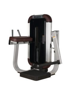 LMCC Commercial Glute Exercise Hip Thrust Glute Gym Equipment Back Kick Glutes Workout Machine - Image 5